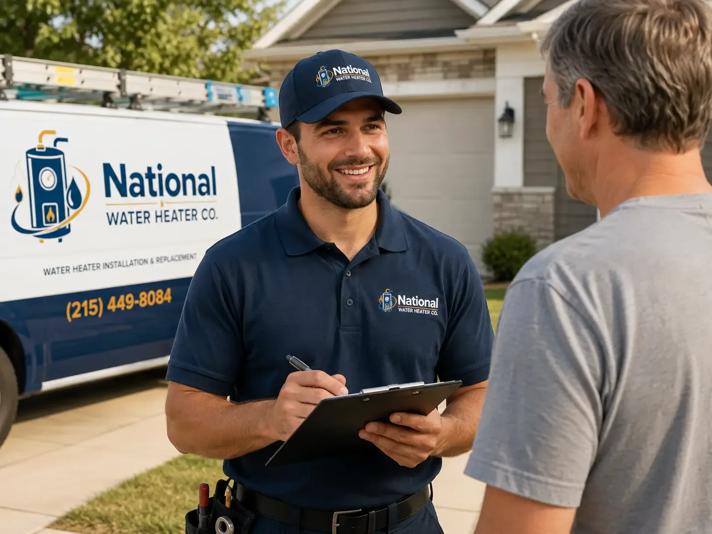 Water Heater Installation Dilltown, PA FAQs
